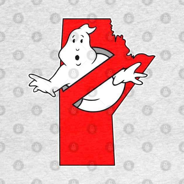 Manitoba Ghostbusters by Manitoba Ghostbusters 